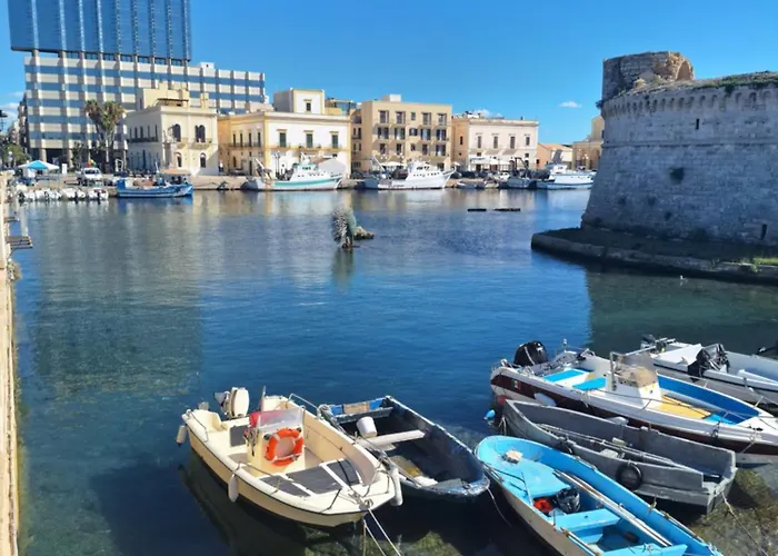 Casa Vacanza Storica