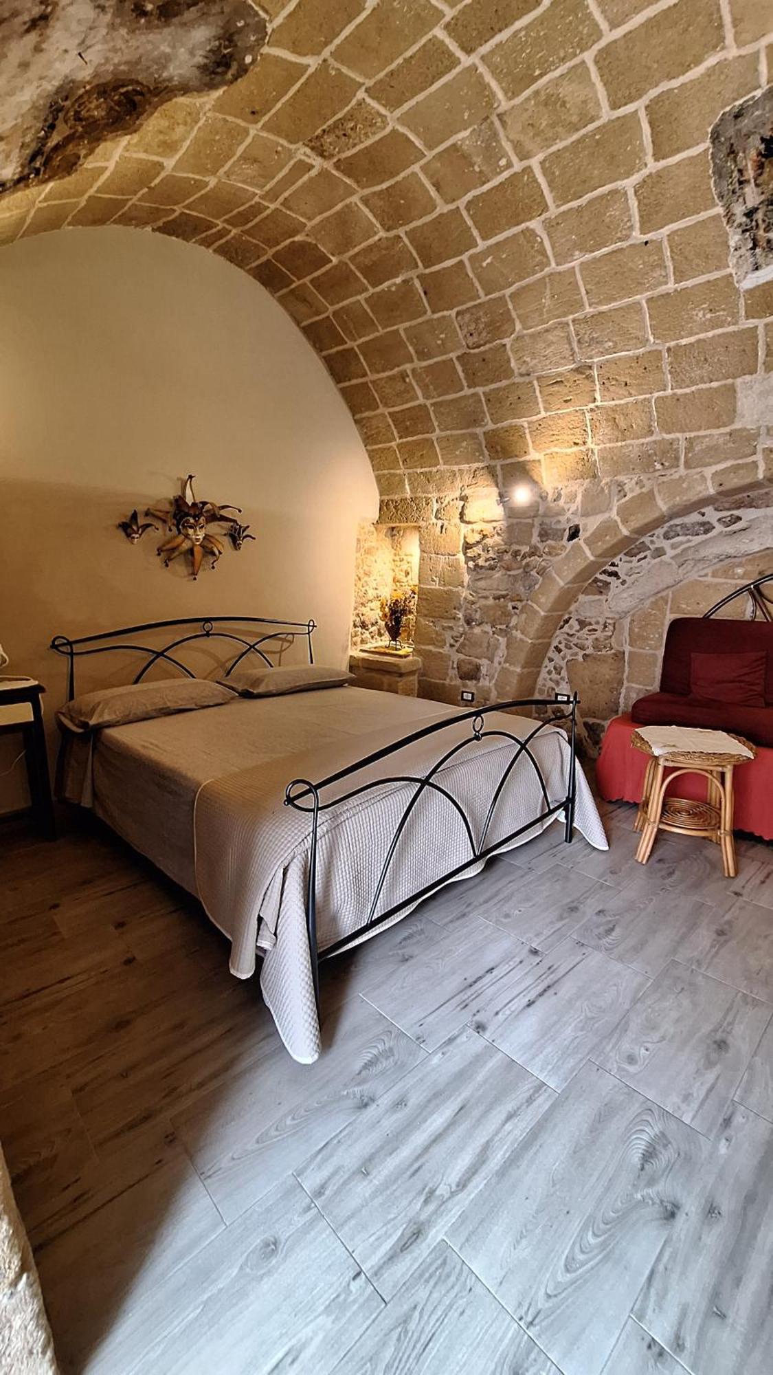 Ferienhaus Casa Storica *
