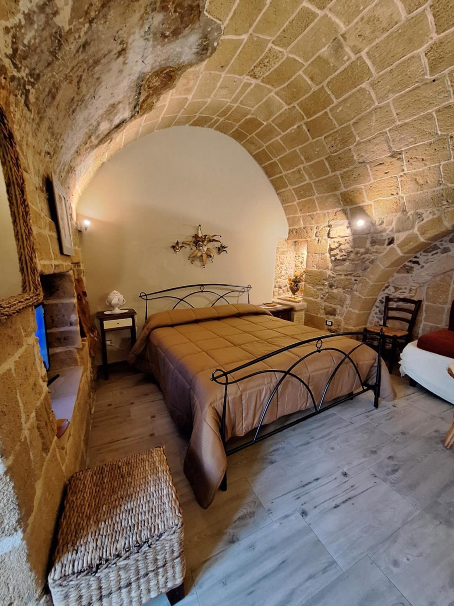 Casa Storica Ferienhaus
